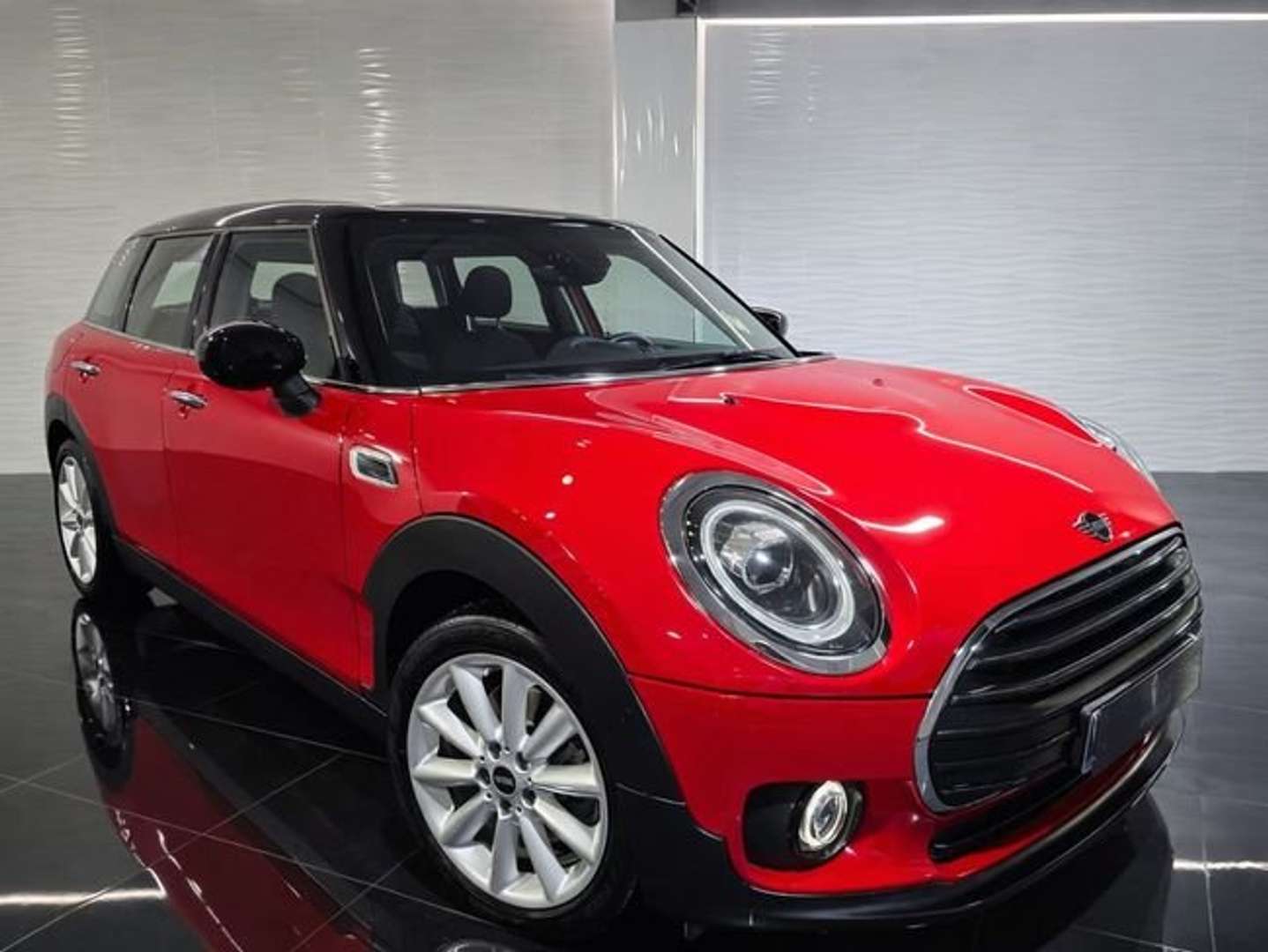 Mini Clubman COOPER -  - Joinsteer - #1