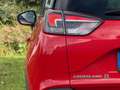 Opel Crossland X 1.2 Turbo Innovation - Red/Mineral Black - Nav/Cli Rouge - thumbnail 5