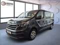 Renault Trafic Combi L2H1 3,0t 9-Sitze Start dci 150 Grau - thumbnail 1