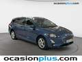 Ford Focus Sportbreak 1.5 Ecoblue Trend+ 120 Bleu - thumbnail 2