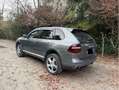 Porsche Cayenne 4.8 Turbo tiptronic FL Grau - thumbnail 9