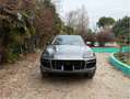 Porsche Cayenne 4.8 Turbo tiptronic FL Grau - thumbnail 4
