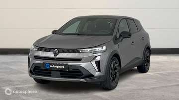 1.6 E-Tech full hybrid 145ch esprit Alpine