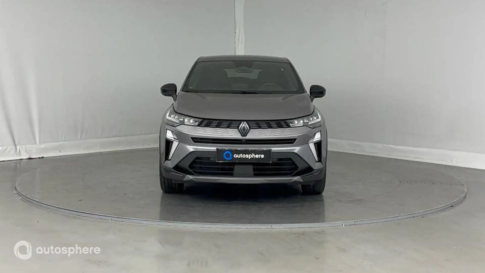 Renault Symbioz 1.6 E-Tech full hybrid 145ch esprit Alpine - 2