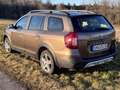 Dacia Logan MCV Stepway Braun - thumbnail 4