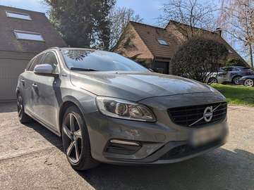 D6 Twin Engine 220 + 68 ch Geartronic 6 R-Design