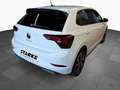 Volkswagen Polo 1.0 TSI R-Line Weiß - thumbnail 3