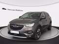 Opel Grandland X 1.5 ecotec ultimate s&s 130cv at8 Gris - thumbnail 1