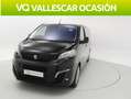 Peugeot Traveller 1.5BlueHDI Business Long 120 Noir - thumbnail 1