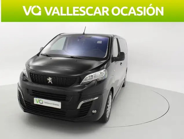 Peugeot Traveller 1.5BlueHDI Business Long 120