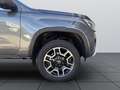 Volkswagen Amarok 3.0 TDI 177 kW Style Doppelkabine 4Motion Grau - thumbnail 14