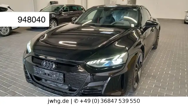 Audi RS e-tron GT e-tron GT RS quattro|Laser|360|ACC|Pano|HeadUp