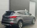 Hyundai SANTA FE 2.2 CRDI 4X4 BOIT AUTOMATIQUE FACE LIFT Gris - thumbnail 3