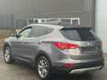 Hyundai SANTA FE 2.2 CRDI 4X4 BOIT AUTOMATIQUE FACE LIFT Gris - thumbnail 6
