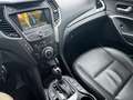 Hyundai SANTA FE 2.2 CRDI 4X4 BOIT AUTOMATIQUE FACE LIFT Gris - thumbnail 15
