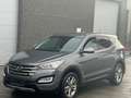Hyundai SANTA FE 2.2 CRDI 4X4 BOIT AUTOMATIQUE FACE LIFT Gris - thumbnail 2