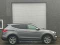 Hyundai SANTA FE 2.2 CRDI 4X4 BOIT AUTOMATIQUE FACE LIFT Gris - thumbnail 5