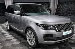 Land Rover Range Rover Vogue, Head Up, Panorama, Matrix