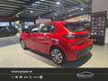 Peugeot 208 Active Pure Tech Automatik Rouge - thumbnail 3