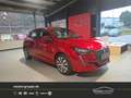 Peugeot 208 Active Pure Tech Automatik Rouge - thumbnail 1