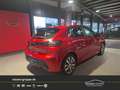 Peugeot 208 Active Pure Tech Automatik Rouge - thumbnail 2