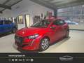 Peugeot 208 Active Pure Tech Automatik Rouge - thumbnail 4
