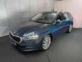 Skoda Octavia Combi Style 1.4 iV DSG Canton el. Heckkl Bleu - thumbnail 2