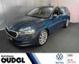 Skoda Octavia Combi Style 1.4 iV DSG Canton el. Heckkl Bleu - thumbnail 1