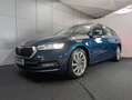 Skoda Octavia Combi Style 1.4 iV DSG Canton el. Heckkl Bleu - thumbnail 3