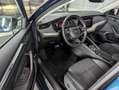 Skoda Octavia Combi Style 1.4 iV DSG Canton el. Heckkl Bleu - thumbnail 9