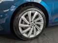 Skoda Octavia Combi Style 1.4 iV DSG Canton el. Heckkl Bleu - thumbnail 8