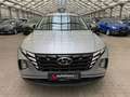 Hyundai TUCSON 1.6 T-GDI  Basis Plug-In Hybrid 4WD Silber - thumbnail 2