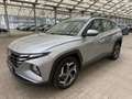 Hyundai TUCSON 1.6 T-GDI  Basis Plug-In Hybrid 4WD Silber - thumbnail 3