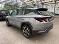 Hyundai TUCSON 1.6 T-GDI  Basis Plug-In Hybrid 4WD Silber - thumbnail 4