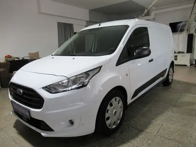 Ford Transit Connect L2 lang KLIMA,PDC,AHZV