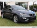 SEAT Leon 1.6 TDI 115 CV 5p. FR Gris - thumbnail 1