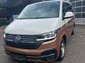 Volkswagen T6.1 Multivan Multivan Generation Six 4MOTION Beige - thumbnail 1