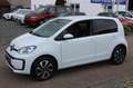 Volkswagen up! 1.0 MPI Active 4-Türer Klima Alufelgen Weiß - thumbnail 1