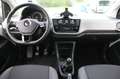 Volkswagen up! 1.0 MPI Active 4-Türer Klima Alufelgen Weiß - thumbnail 8