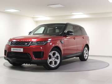 2.0 Si4 PHEV HSE 404