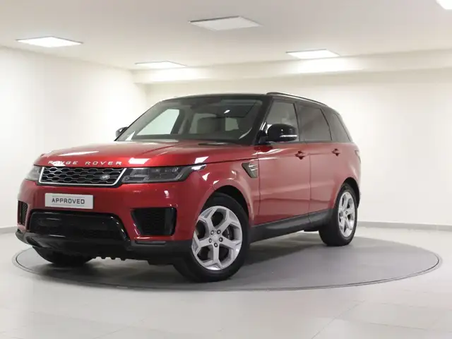Land Rover Range Rover Sport 2.0 Si4 PHEV HSE 404