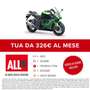 Kawasaki Ninja 1100SX SE . Verde - thumbnail 2