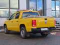 Volkswagen Amarok DoubleCab Autom. Klima PDC AHK Jaune - thumbnail 3