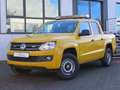 Volkswagen Amarok DoubleCab Autom. Klima PDC AHK Jaune - thumbnail 2