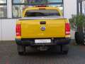 Volkswagen Amarok DoubleCab Autom. Klima PDC AHK Jaune - thumbnail 18