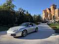 Porsche 996 911 Carrera 4 Coupé Silber - thumbnail 1