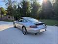 Porsche 996 911 Carrera 4 Coupé Silber - thumbnail 4
