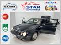 Mercedes-Benz E 240 240 E Elegance 2,4i V6-125kW*Schiebedach*ABS*ESP* Schwarz - thumbnail 1