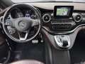 Mercedes-Benz V 220 d 4MATIC AVANTGARDE Lang AUT LED AMG PTS Grau - thumbnail 11