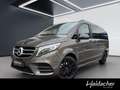 Mercedes-Benz V 220 d 4MATIC AVANTGARDE Lang AUT LED AMG PTS Grau - thumbnail 1